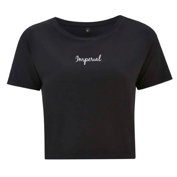 Tshirt imperial best sale